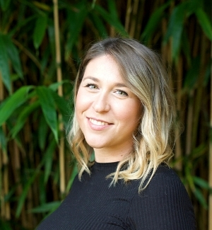 Muriël Meersman marketinX